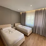 Erioni Hotel 3* Sarandë