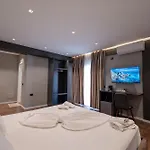 Erioni Hotel 酒店 Sarandë