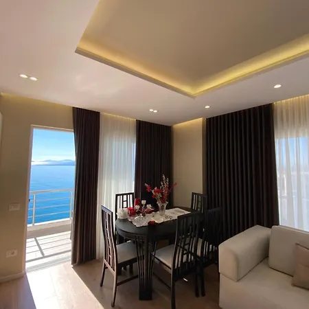 Erioni Отель Саранда