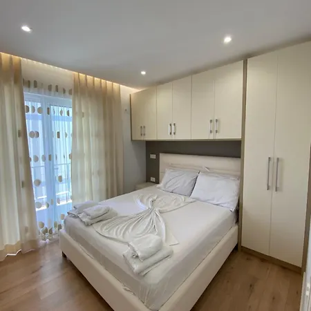 Hotel Erioni Saranda