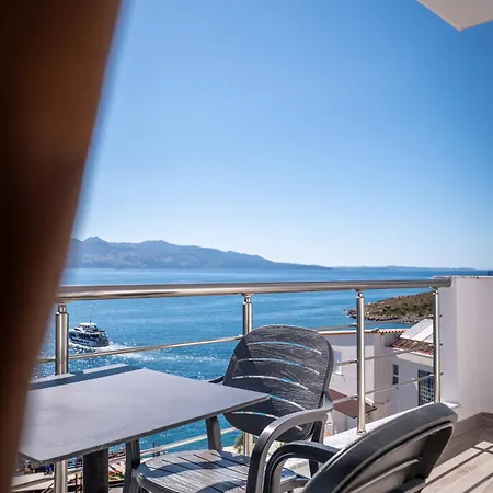 Erioni Отель 3*