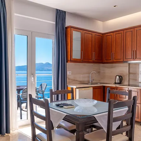 Erioni Саранда