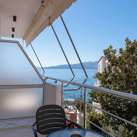 Erioni 3* Sarandë
