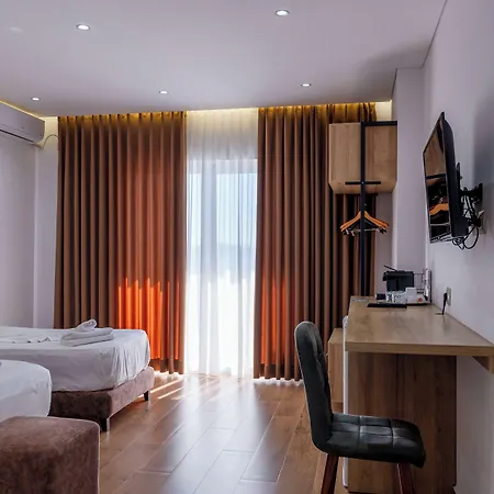 Erioni 3* Sarandë