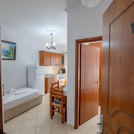 Erioni Comfort Hotel