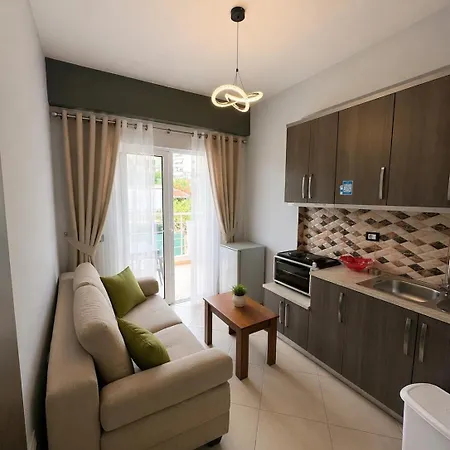 Erioni Отель 3*