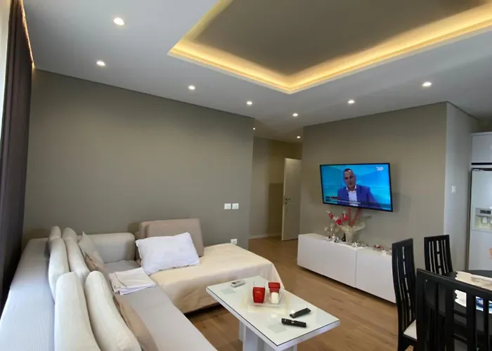 Erioni Comfort Hotel 3*