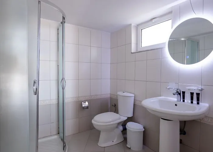 Erioni Comfort Hotel