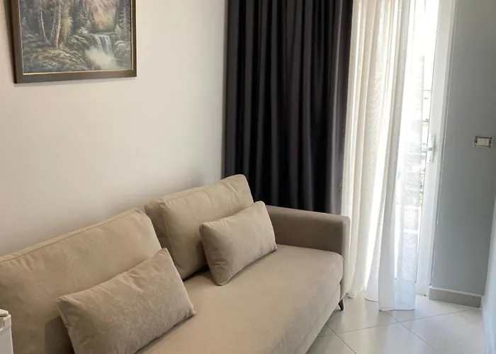Erioni Comfort Hotel 3*