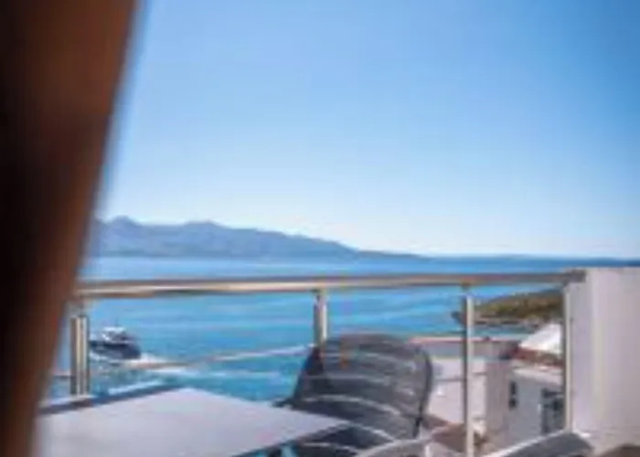 Erioni Comfort Hotel Hotel