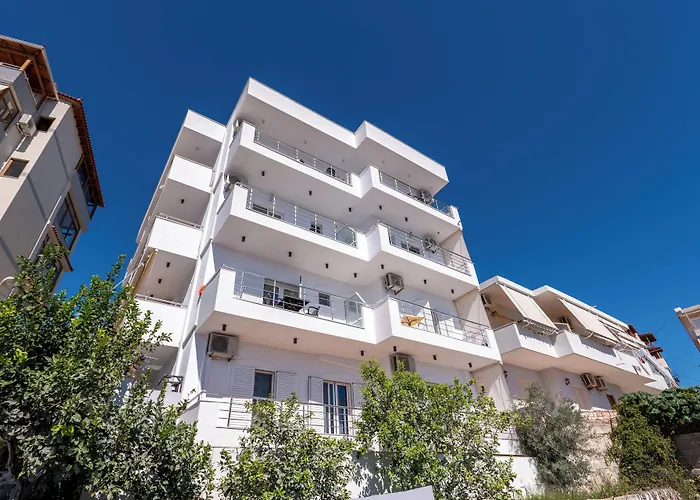 Erioni Comfort Hotel