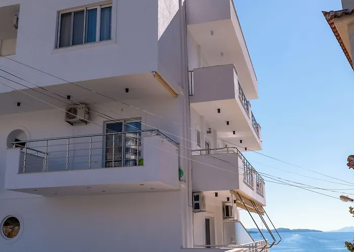 Erioni Comfort Hotel Hotel