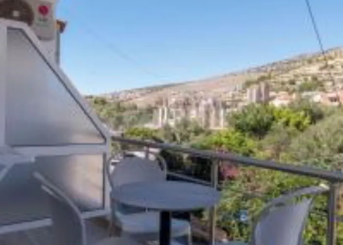 Erioni Comfort Hotel Hotel 3*