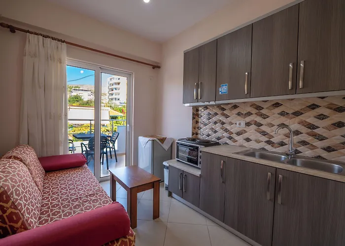 Erioni Comfort Hotel Hotel 3*