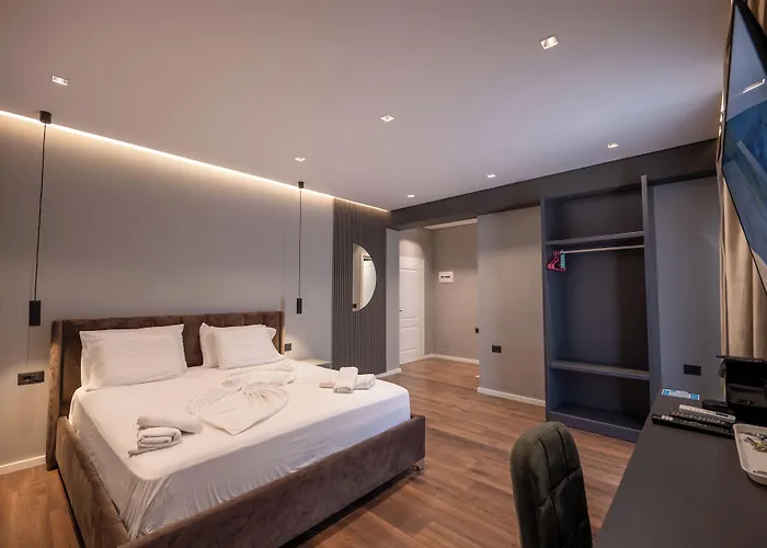 Hotel Erioni Comfort Hotel 3*