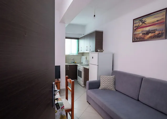 Erioni Comfort Hotel Hotel 3*
