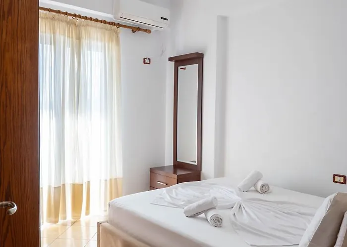 Erioni Comfort Hotel Hotel Sarandë