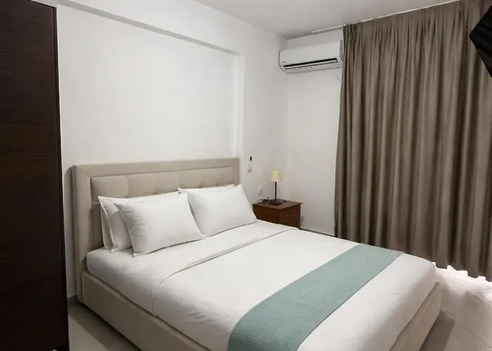 Hotel Erioni Comfort Hotel