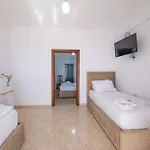 Erioni Comfort Hotel 3*