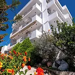 Hotel Erioni Comfort Sarandë
