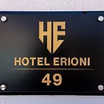 Erioni Comfort 3* Sarandë