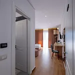 Hotel Erioni Comfort 3*