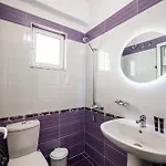 Hotel Erioni Comfort Sarandë