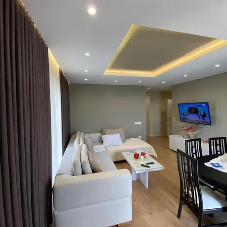 Erioni Hotel