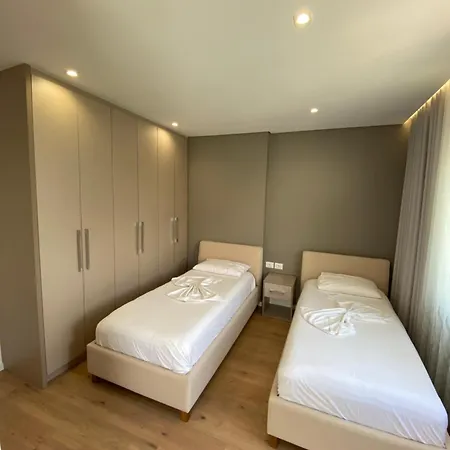 Erioni Otel 3*
