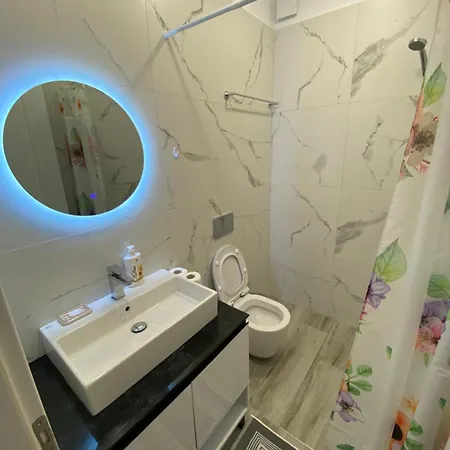 Hotel Erioni Sarande