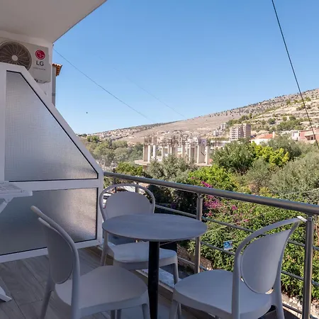 Erioni 3* Sarande