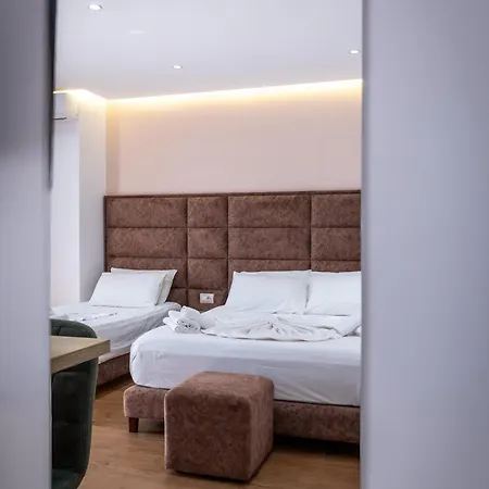 Otel Erioni