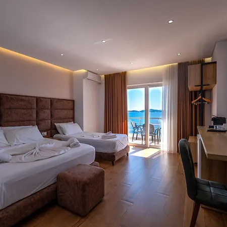 Otel Erioni Saranda