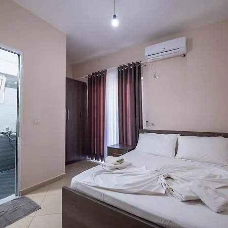 Erioni Otel