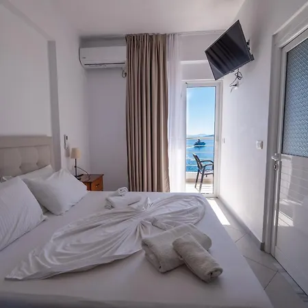 Otel Erioni