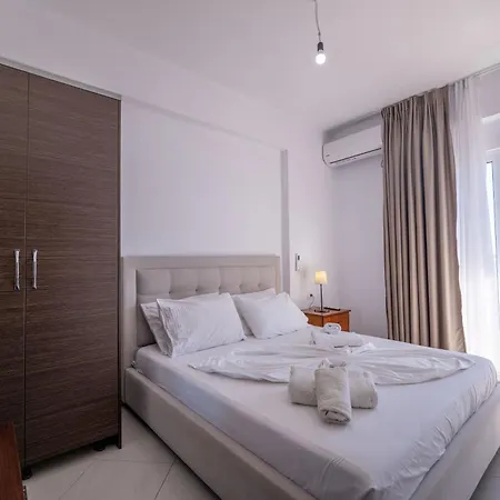 Erioni Hotel Sarande