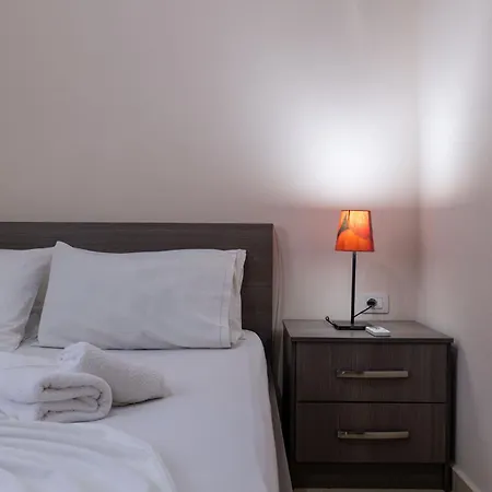 Erioni 3* Saranda