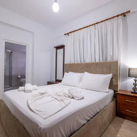 Erioni 3* Sarande