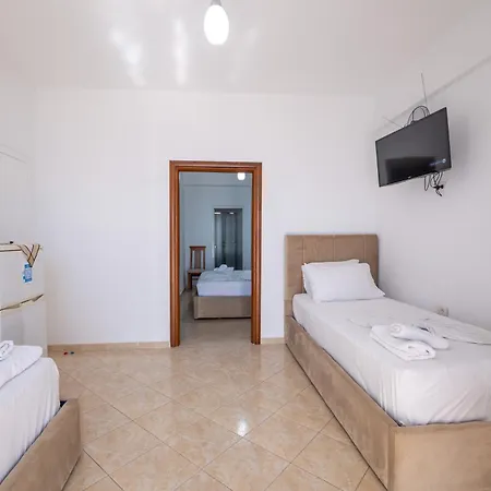 Erioni Otel 3*