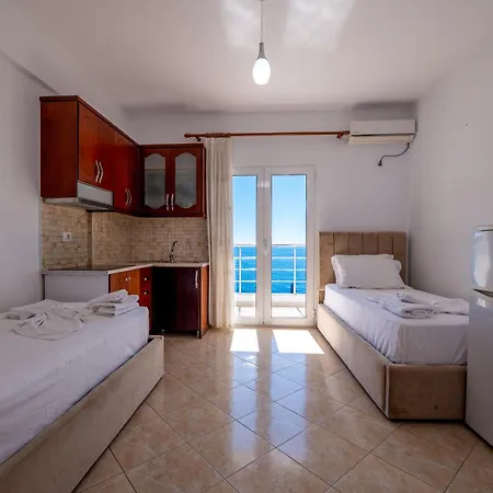 Erioni Hotel Sarande