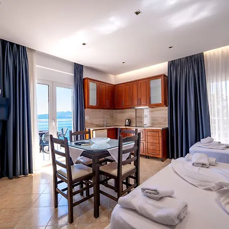 Erioni Otel 3*