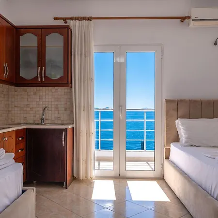 Erioni 3* Sarande