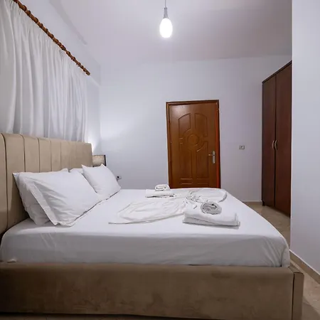 Erioni 3* Sarande