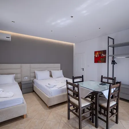 Otel Erioni