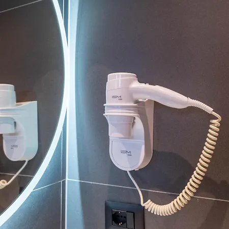 Erioni Hotel Saranda