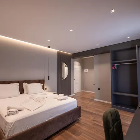Erioni Otel