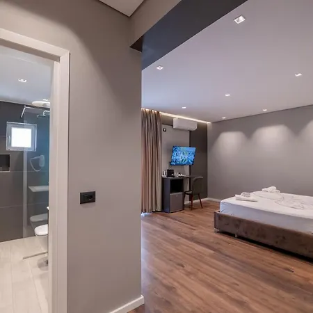 Otel Erioni 3*