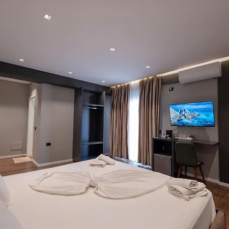 Erioni Hotel Sarande
