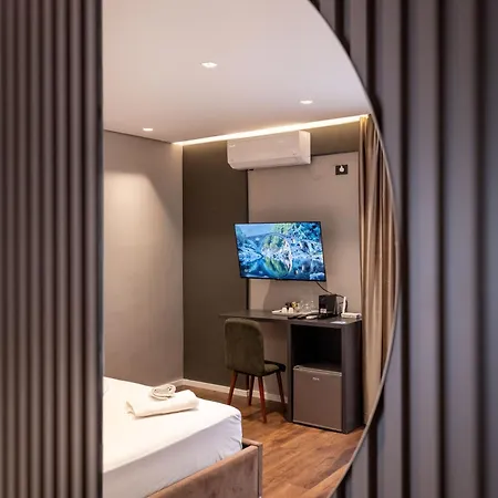 Otel Erioni Saranda
