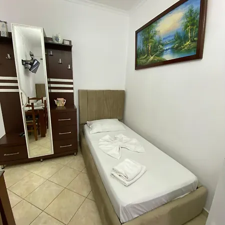 Hotel Erioni Saranda